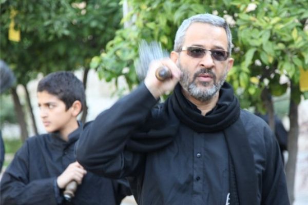 كان من "رموز القمع".. غموض حول أسباب "وفاة" قائد بالحرس الثوري الإيراني