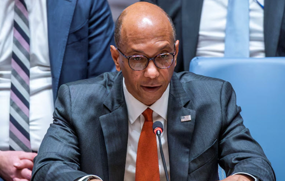 دبلوماسي أميركي: سقوط النظام السوري هزيمة لإيران وروسيا