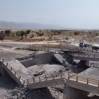 Iran hardliners blamed as cost of US strikes mounts