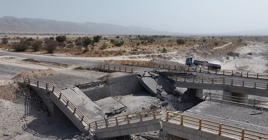 Iran hardliners blamed as cost of US strikes mounts