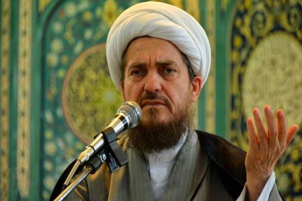 Iranian Cleric Claims Hubble Telescope Images Fabricated