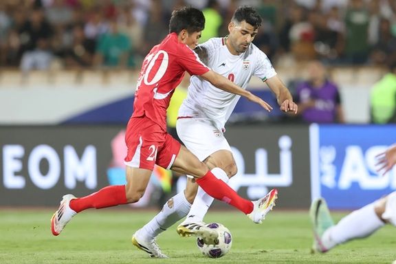 سایت فیفا خبر داد؛ دیدار دوستانه تیم ملی ایران با شیلی در مهرماه