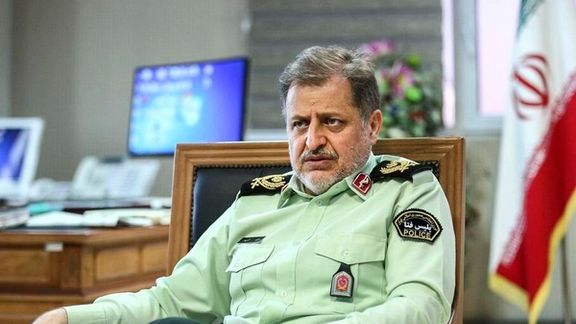 مسؤول أمني إيراني: ضحايا الاحتيال بمواقع زواج المتعة لا يتقدمون بشكاوى خوفا على سمعتهم