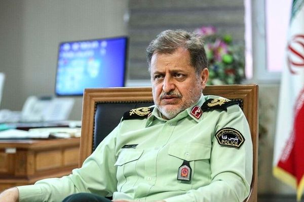 الشرطة الإيرانية: ضحايا الاحتيال في مواقع الزواج المؤقت لا يقدمون شكاوى خوفًا على السمعة