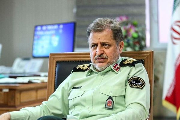 مسؤول أمني إيراني: ضحايا الاحتيال بمواقع زواج المتعة لا يتقدمون بشكاوى خوفا على سمعتهم