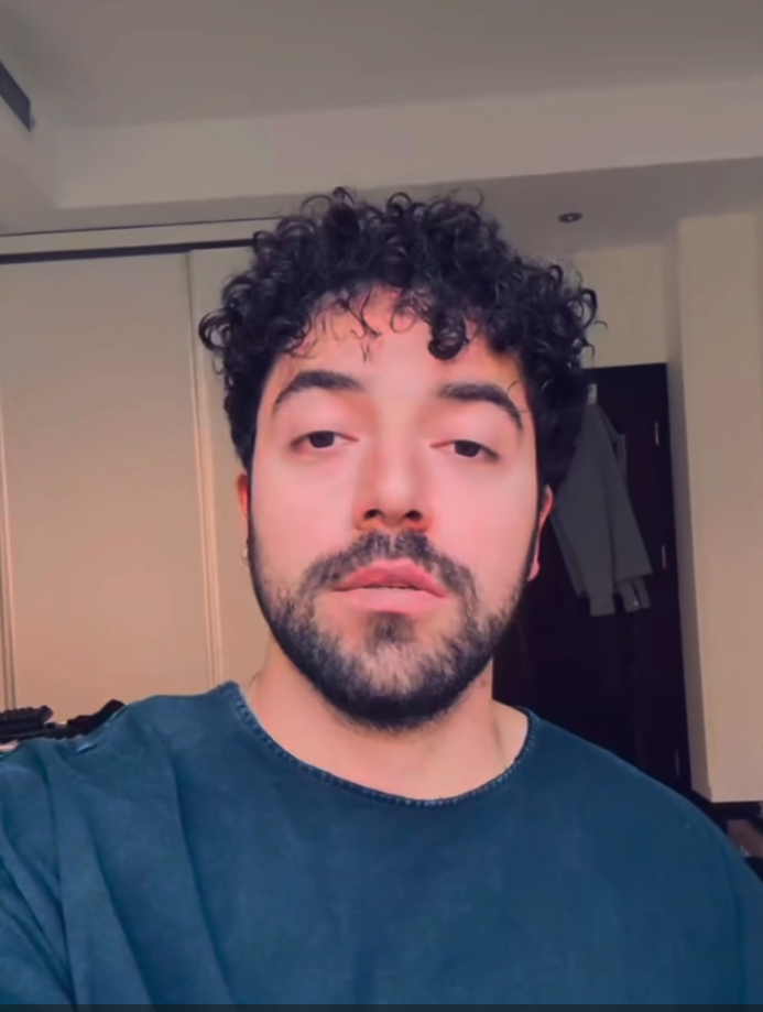 شروین حاجی‌پور، خواننده: مانع ورزش کردن، کنسرت رفتن و خانه گرفتن من می‌شوند