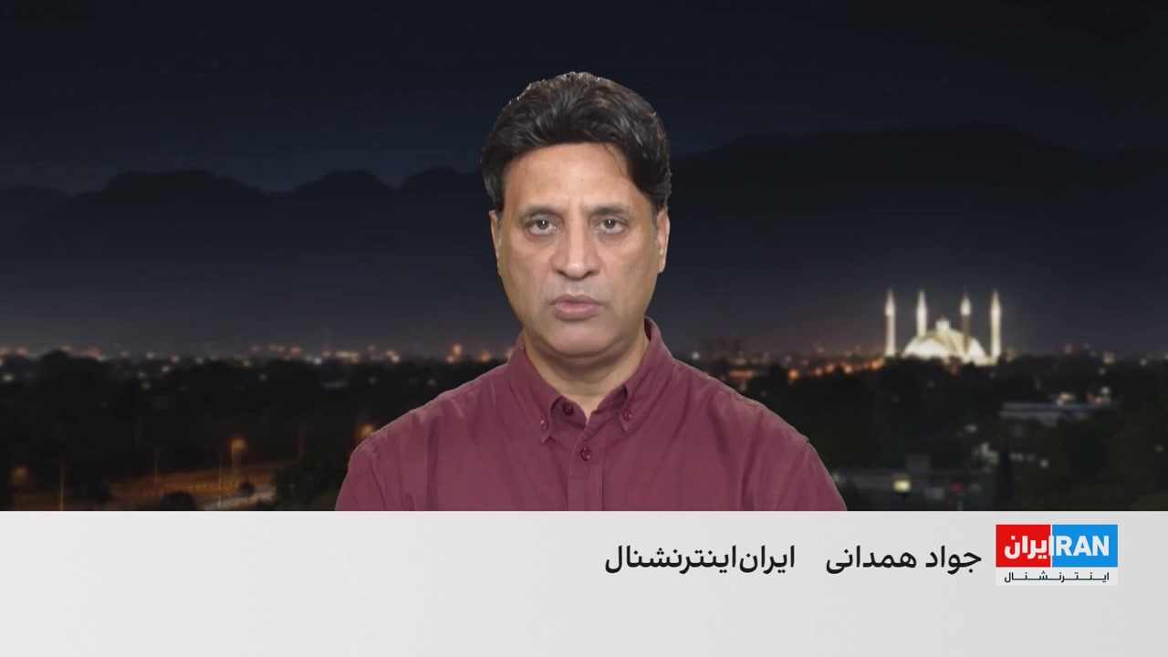 پاکستان از جمهوری اسلامی خواست حوثی‌ها را به توقف حملات به عربستان وادار کند