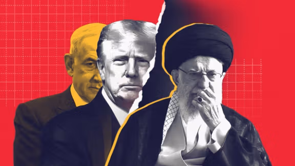 جروزالم پست: خودداری از کشتن خامنهای، اشتباهی بود که اسرائیل فرصت جبرانش را دارد