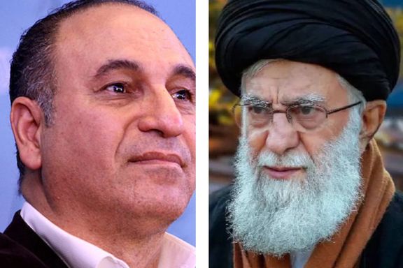 همزمان با ادامه حملهها به حمید فرخنژاد، او خامنهای را «زورگوی بیجربزه و نابالغ» خواند