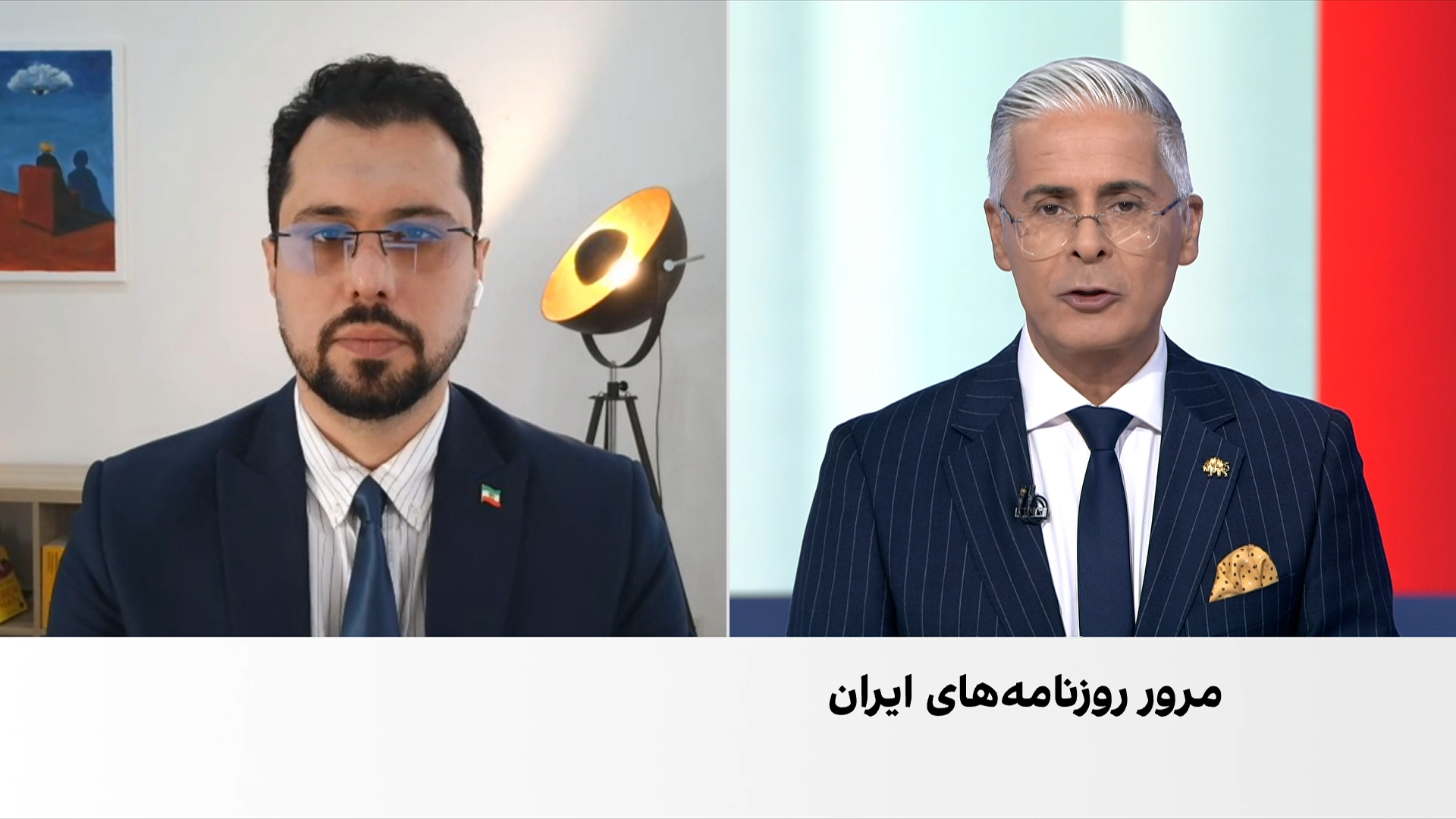 مروری بر روزنامه‌های ایران، یکشنبه ۱۱ مرداد، با مجتبی هاشمی