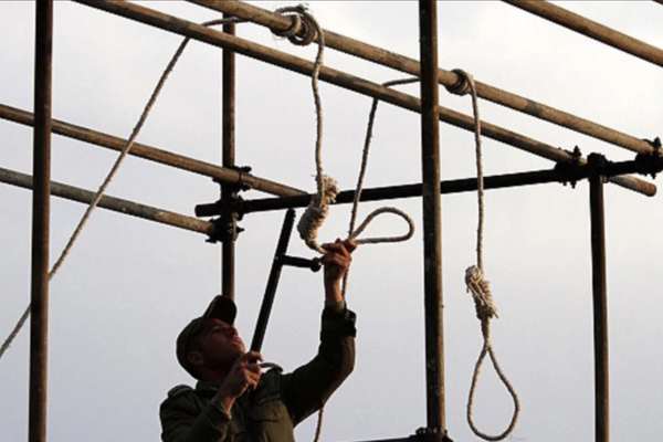 Executions Surge Globally With Iran Hitting New Records