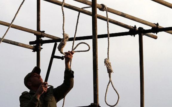 عفو بینالملل: سال گذشته بیش از نیمی از اعدامهای ثبت شده در جهان در ایران انجام شد