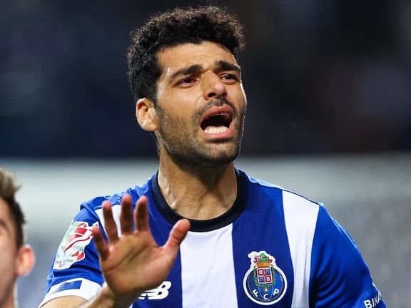 شکایت ۲۳۰ هزار یورویی از پورتو برای پرداختنکردن حق ترانسفر طارمی در سال ۲۰۲۰