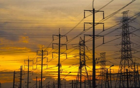 عراق: توقف گاز وارداتی از ایران موجب کمبود تولید برق شده است