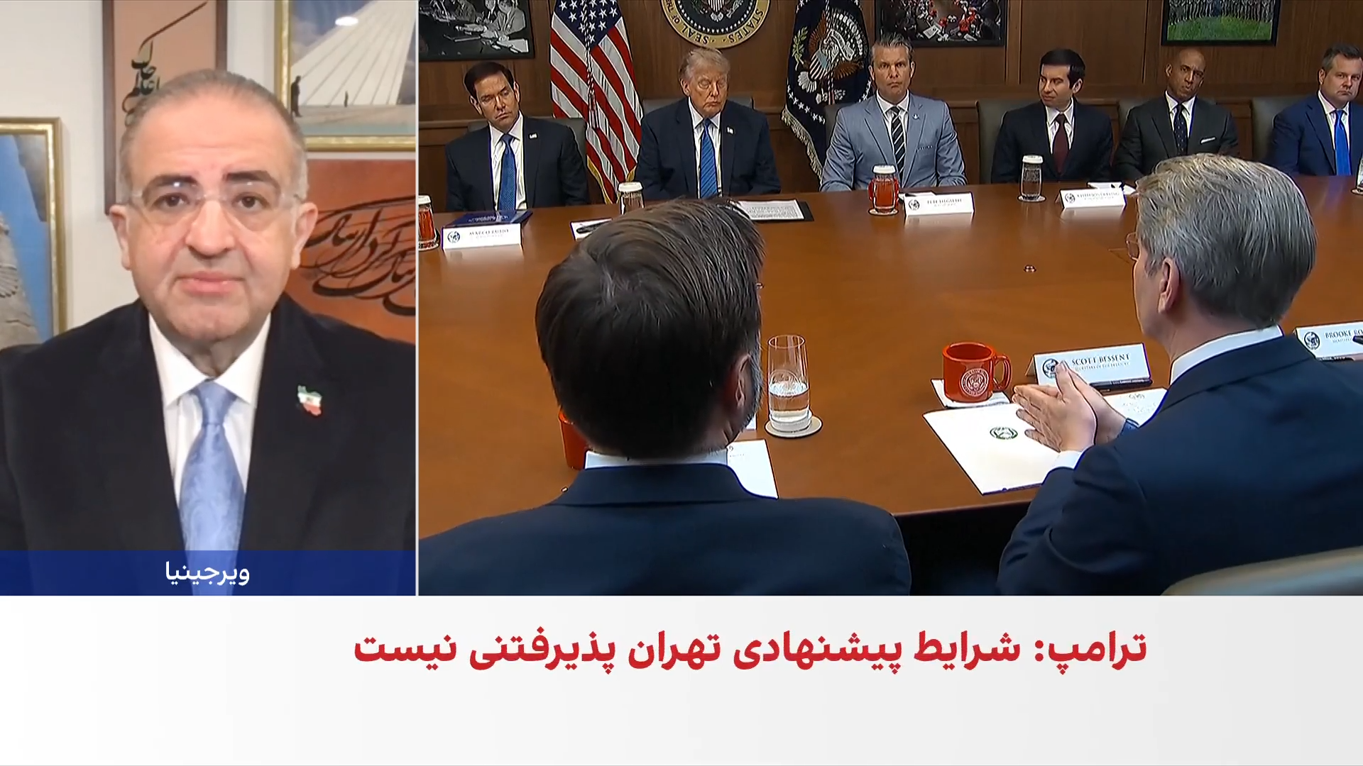 شایان سمیعی: گره اصلی طرح بازگشایی تنگه هرمز، اعتبار تعهدات جمهوری اسلامی است