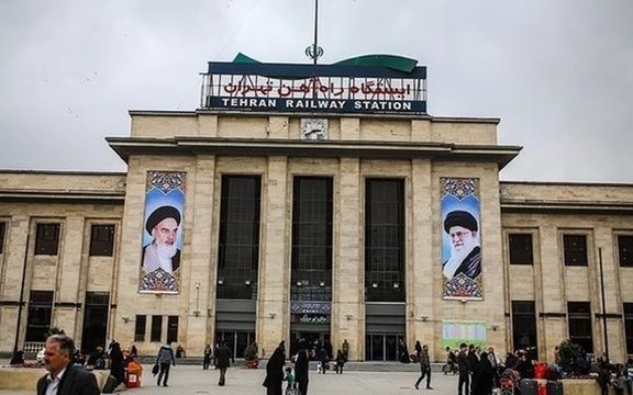 وزارت ارتباطات حمله سایبری به راهآهن و وزارت راه با بیش از ۲۰ بدافزار را تایید کرد