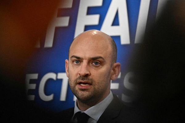 فرنسا: المفاوضات النووية بين إيران وأميركا يجب أن تتوافق مع المصالح الأمنية الأوروبية