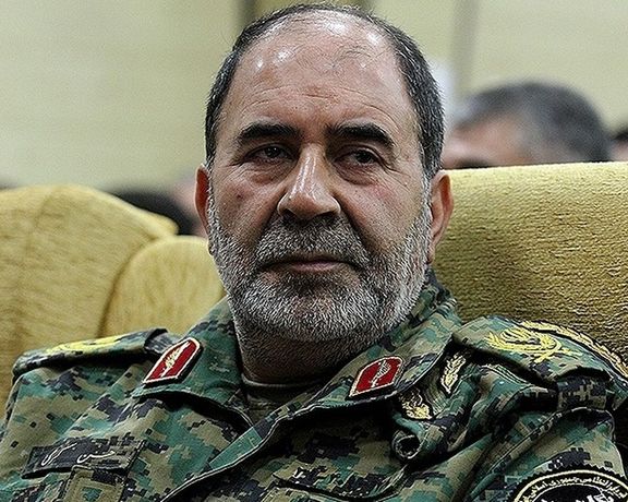 فرمانده یگانهای ویژه پاسداران فراجا: استکبار دنبال ضربه زدن به انقلاب از طریق دختران است