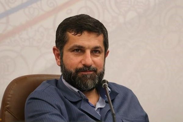 Ex-Governor With Role In Building Collapse Leaves Iran For Dubai