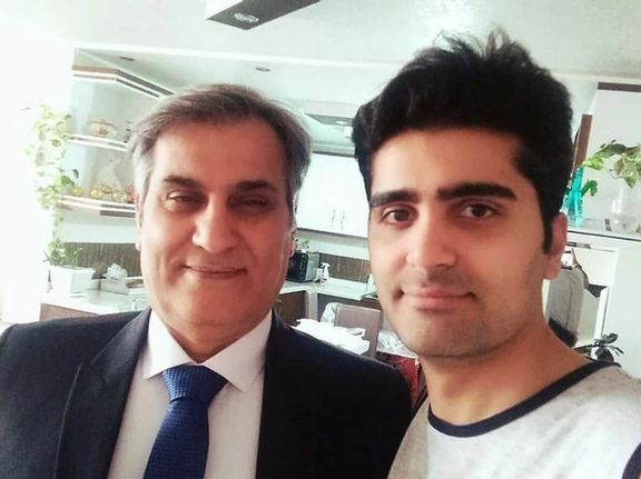 گروهی از فعالان سیاسی و مدنی با امضای طوماری الکترونیکی خواهان آزادی منوچهر بختیاری شدند