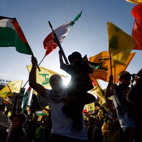 Iraq to amend gazette entry that implied terror designation of Iran-aligned groups