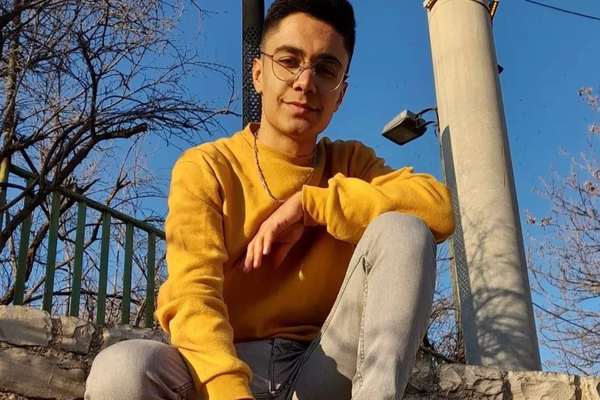 15-Year-Old Iranian Protester Kills Himself After Prison Release