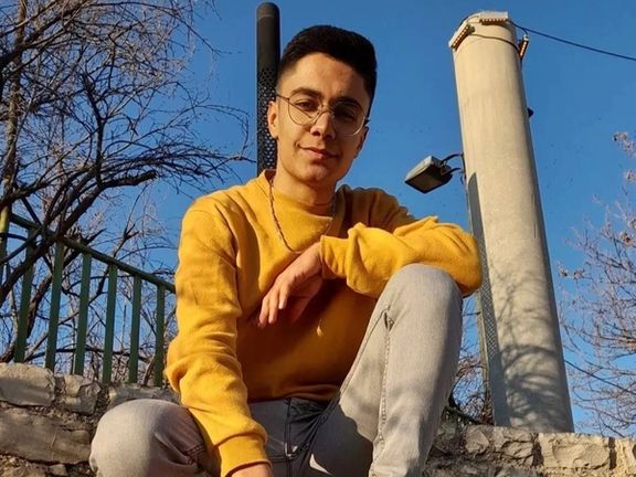 امیر ارسلان اژدهاکش، کودک معترض ۱۵ ساله در سالگرد بازداشتش در شیراز خودکشی کرد و جان باخت