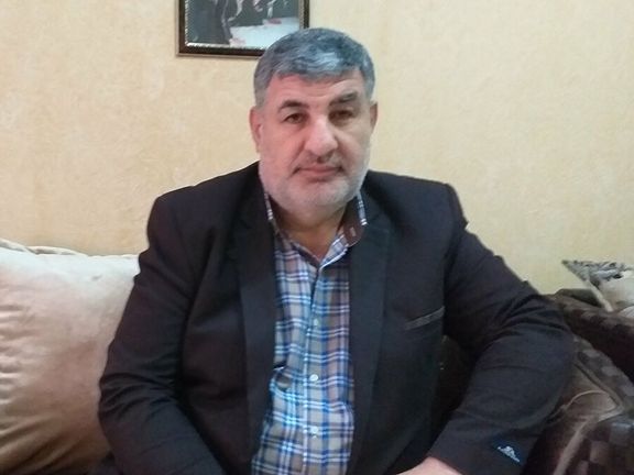 رسانههای اسرائیل:مامور اطلاعاتی سوریه که برای ایران کار میکرد در بلندهای جولان کشته شد