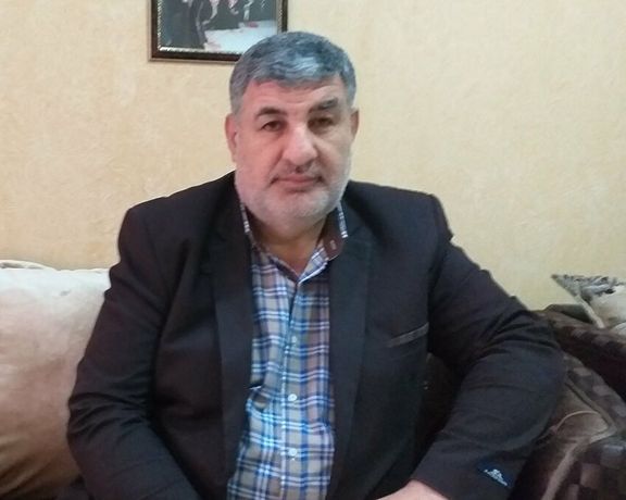 رسانههای اسرائیل:مامور اطلاعاتی سوریه که برای ایران کار میکرد در بلندهای جولان کشته شد