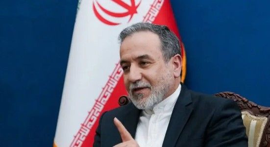 عباس عراقچی: تسلیم در برابر تهدیدها در دستور کار ما نیست