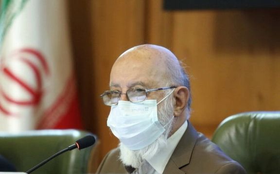 Tehran’s City Council Accuses Mossad, MEK For Last Week’s Cyberattack