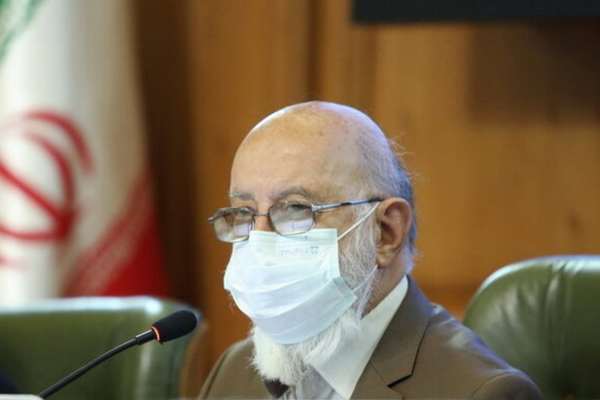 Tehran’s City Council Accuses Mossad, MEK For Last Week’s Cyberattack