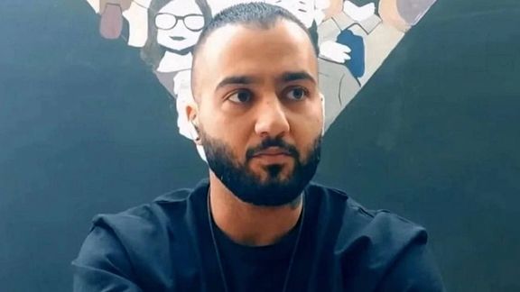 مصطفی نیلی، وکیل توماج صالحی: رای اعدام توماج تعارضات حقوقی دارد و فرجامخواهی میکنیم