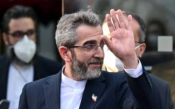 Iran Nuclear Talks Resume As Both Sides Seek Leverage