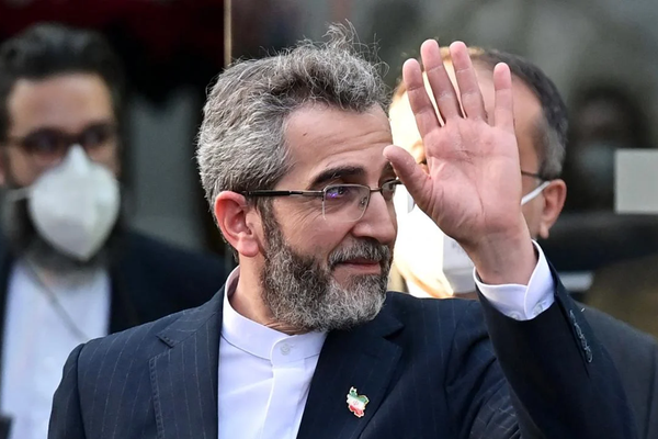 Iranian Reformists Say Hardliners Missed Chance For A Nuclear Deal