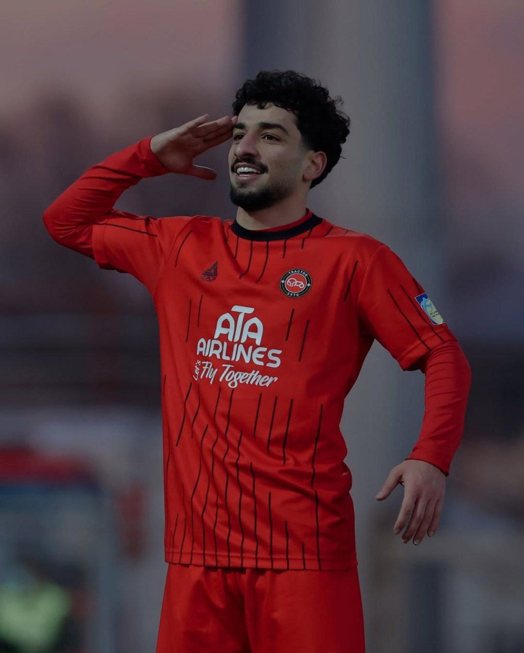 تراکتور ۲-۱ پیکان؛ پایان روند تساوی‌ها با کامبک خانگی شاگردان اسکوچیچ