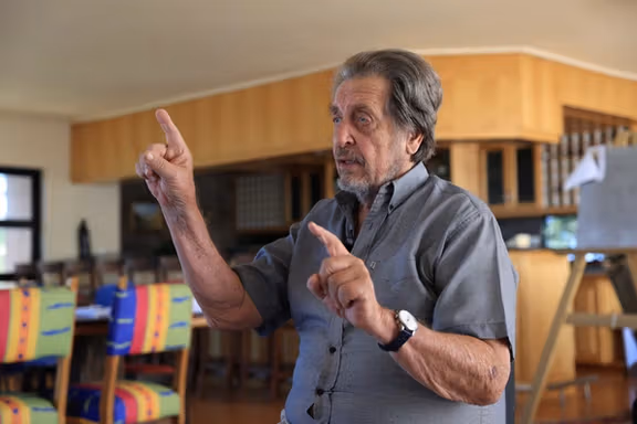 پدر ایلان ماسک در مسکو: ایلان دچار پیتیاسدی شده است