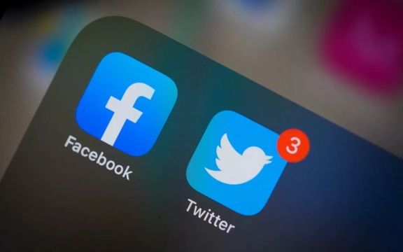 با ادامه بحران اوکراین، روسیه توییتر و فیسبوک را مسدود کرد