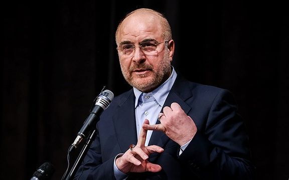 محمدباقر قالیباف: همه مشکلاتی که داریم به خاطر این است که نظامی مقتدر داریم