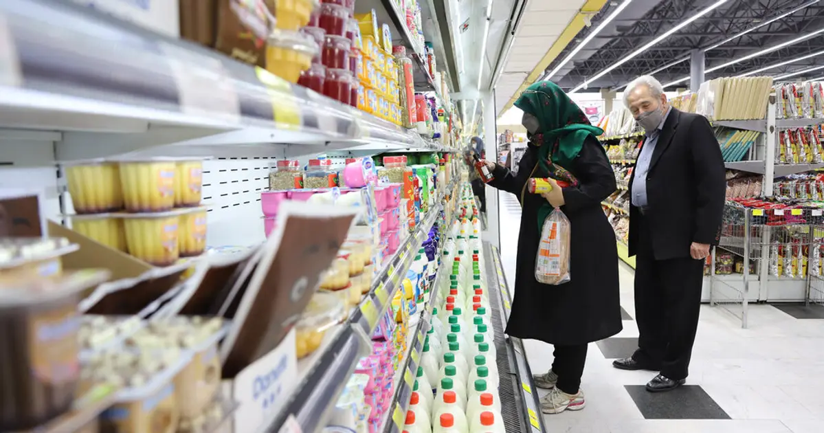 Food Prices Continue To Rise In Iran With No Hope In Sight – ایران اینترنشنال