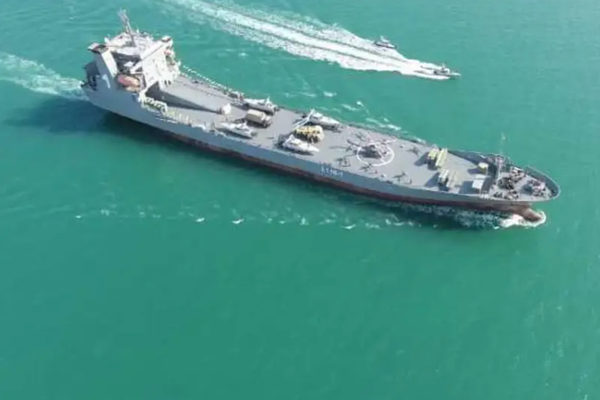 السودان ترفض اقتراح إيران بإنشاء قاعدة عسكرية في البحر الأحمر