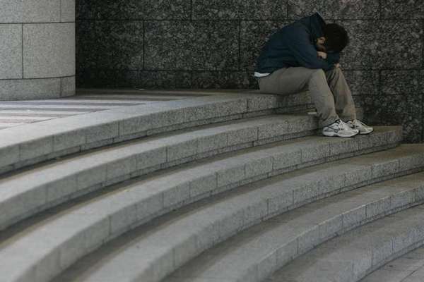 Depression Gripping Tehran, Study Finds
