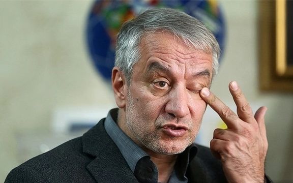 واکنش کفاشیان به عزل عزیزیخادم؛نگران فوتبال ایران هستم