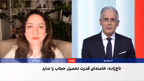 پزشکیان: رعایت حجاب باید از درون دستگاههای دولتی آغاز شود