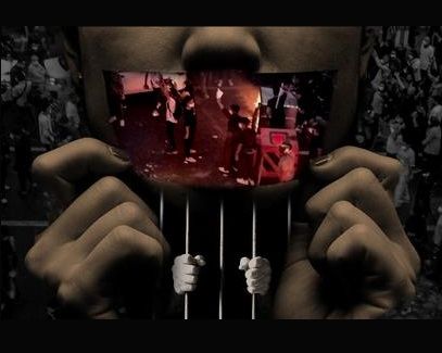 گزارشگران بدون مرز آلمان: جمهوری اسلامی مصمم به مسدود کردن همه راههای اطلاعرسانی است