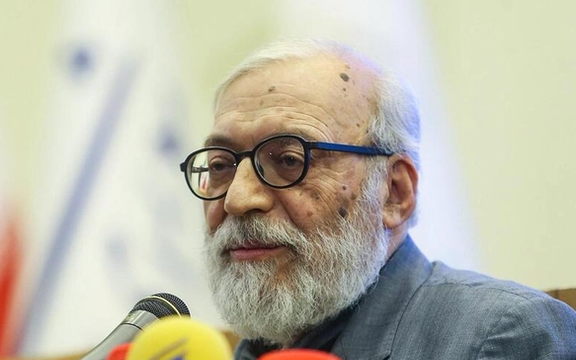 أكاديمي إيراني: لا أستطيع التنبؤ بوقوع حرب إذا لم نتفاوض مع أميركا