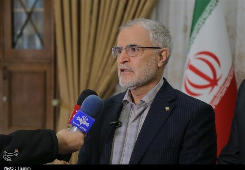 معاون امنیتی وزارت کشور: نوسانات ارز روانی است؛ مردم تحت تأثیر القائات دشمن قرار نگیرند