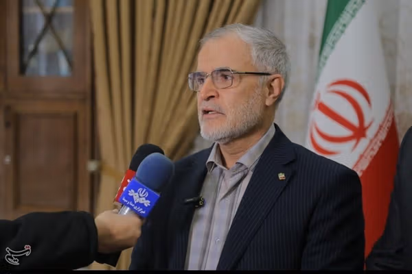 معاون امنیتی وزارت کشور: نوسانات ارز روانی است؛ مردم تحت تأثیر القائات دشمن قرار نگیرند