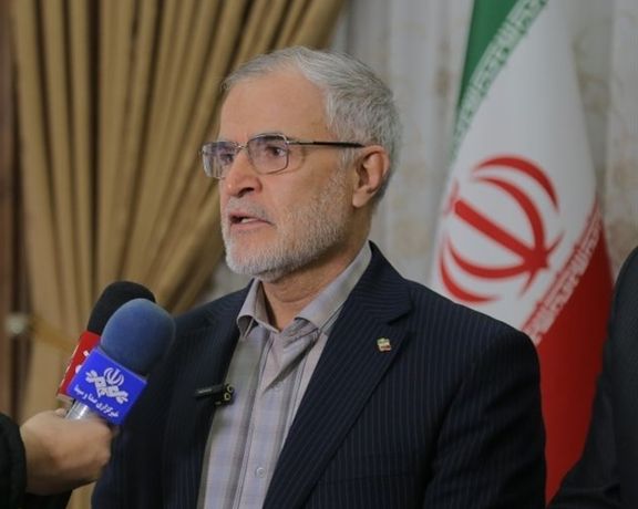 مساعد وزير الداخلية الإيراني: تقلبات سوق العملات متأثرة بالأجواء النفسية