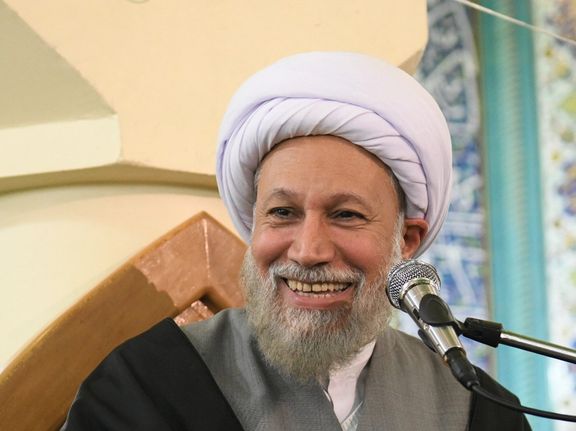 نماینده خامنهای در فارس: وضعیت معیشت امتحانی برای مردم است